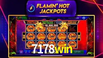 Experiência VIP 7178win