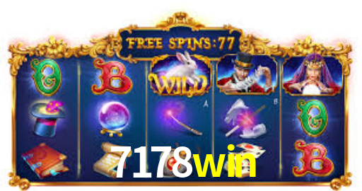 7178win bet