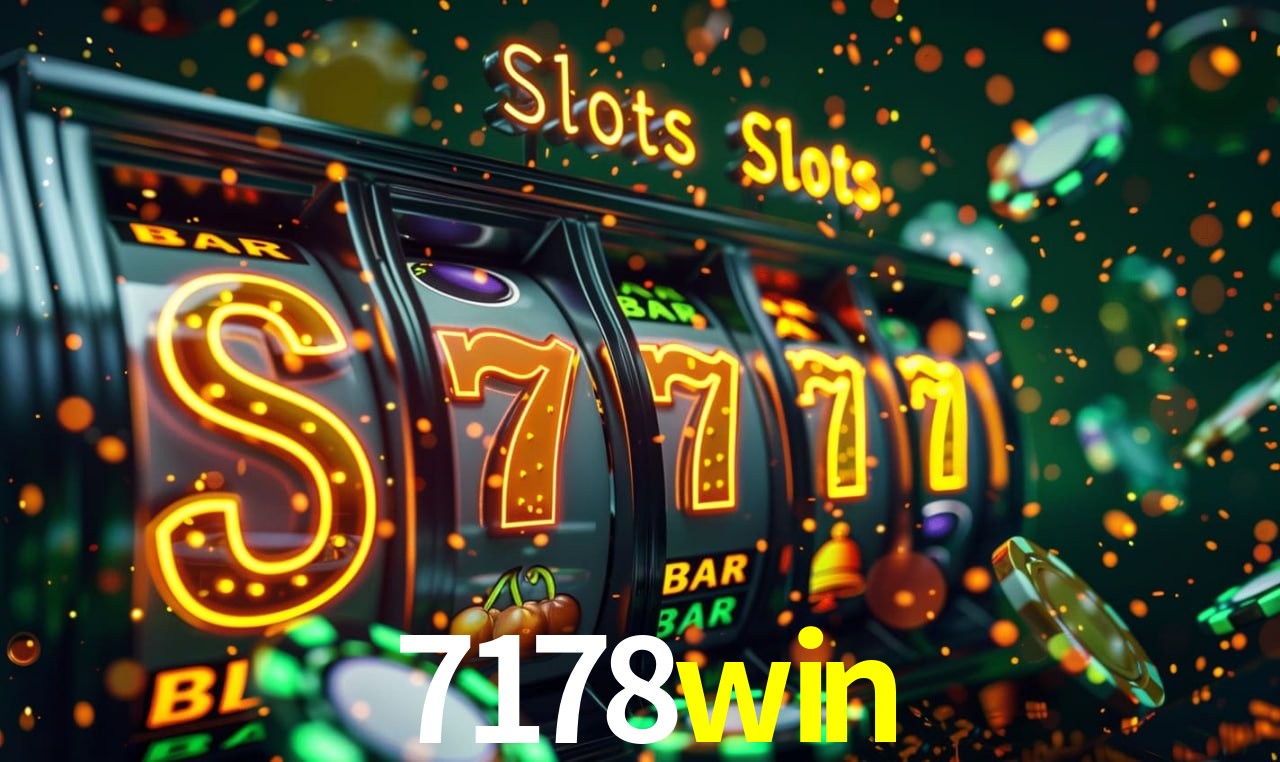 Sistemas de Segurança 7178win