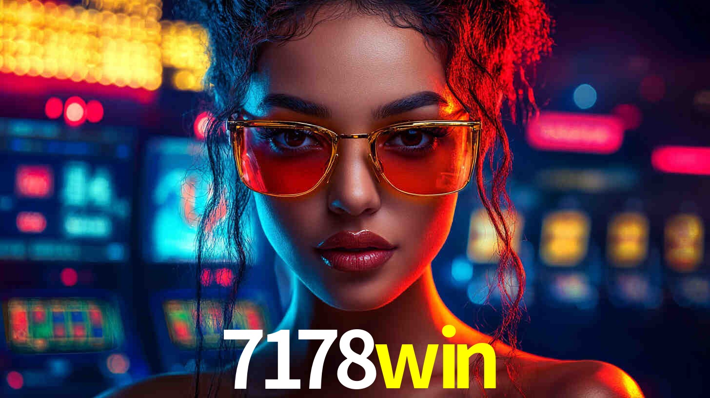 Casino Ao Vivo 7178win