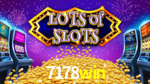 7178win: A Experiência de Casino com Jogos de Mesa ao Vivo