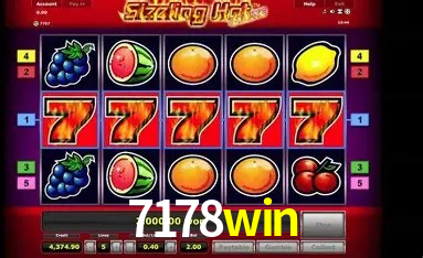 Interface Premium 7178win