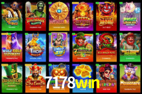 7178win bet