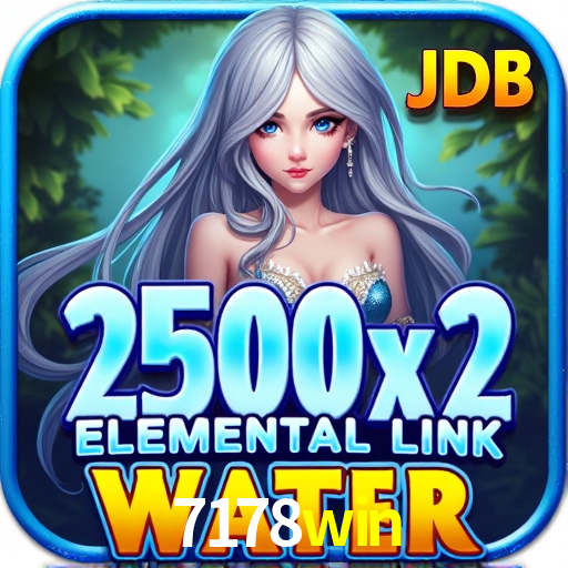 Descubra o Mundo do Cassino Online com 7178win