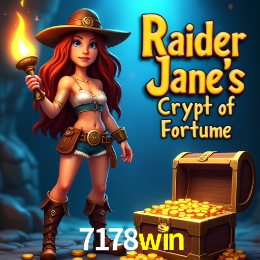 Inovações de Jogos na 7178win: O Futuro das Experiências Interativas