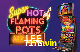 Experimente o Login Seguro Premium no 7178win