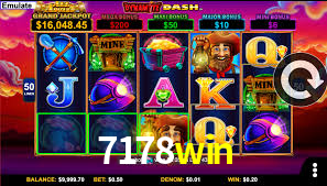 Explore as vantagens do 7178win: serviço profissional e confiabilidade