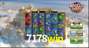 Daily Bonuses 7178win