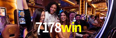 7178win App Interface