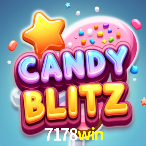 Descubra a Magia dos Jogos de Arcade no 7178win