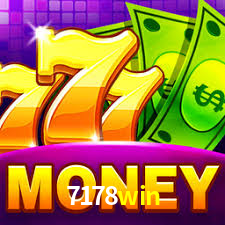 Welcome Bonus 7178win