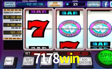 Estatísticas Esportivas 7178win