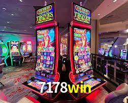 Ofertas Imperdíveis na 7178win: Promoções e Bônus Que Valem a Pena