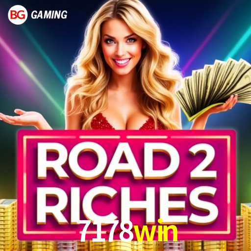 Game Providers 7178win