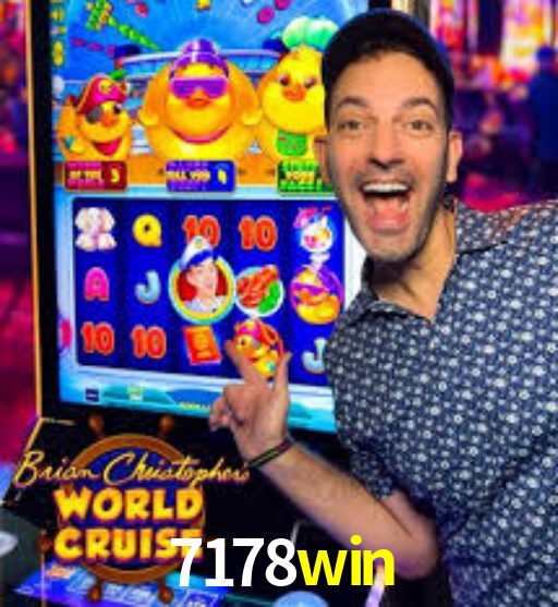 7178win: Seu Especialista em Apostas Esportivas Brasileiras